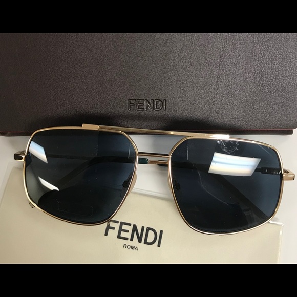 Sunglasses Fendi